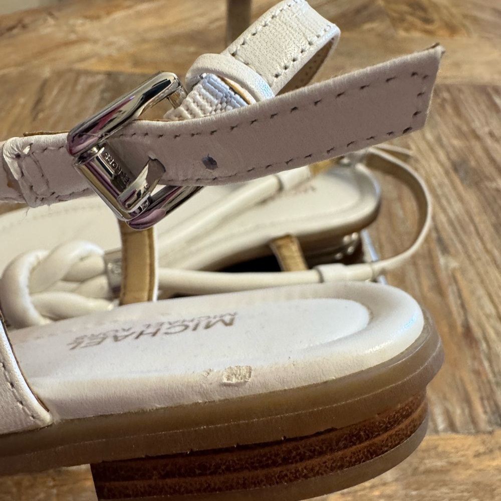 Michael Kors Sandals - Picture 5 of 11